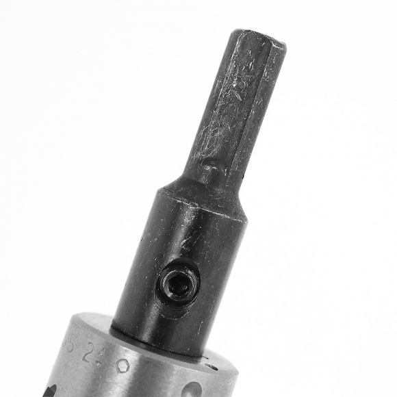 HSS 철공용 홀커터 홀쏘(24mm)