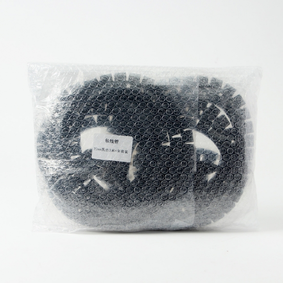 3M 스피드 전선정리 스네이크 커버 2p세트(22mm) (블랙)