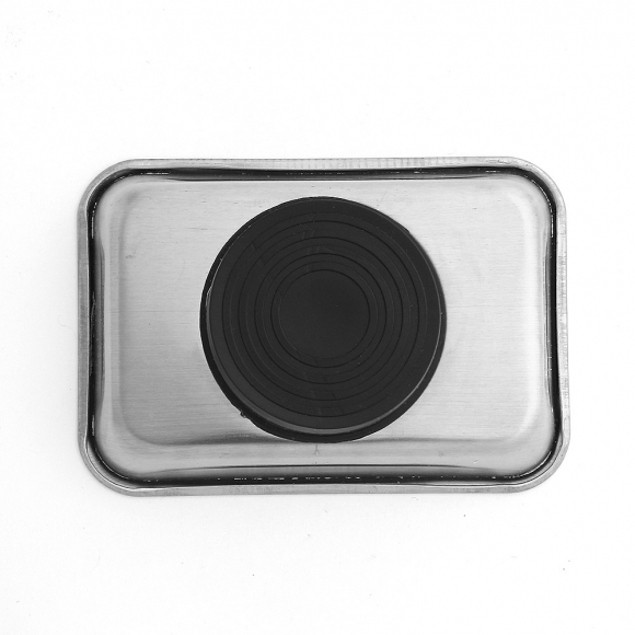 공구존 사각 자석접시 3p세트(90x60mm)