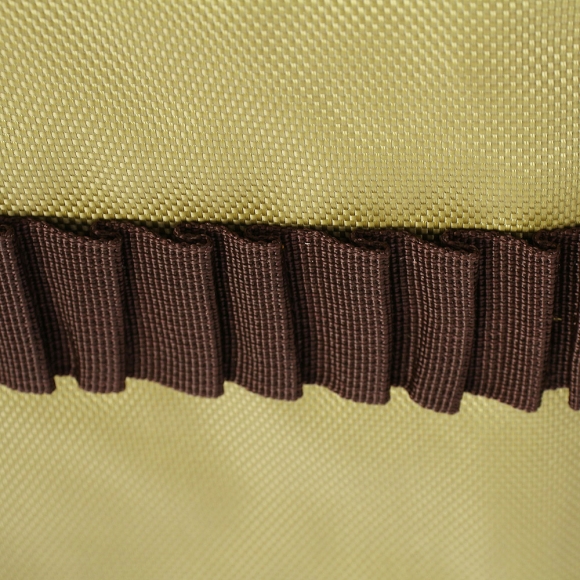 캠핑팩 수납 파우치(63x44.5cm) (올리브)