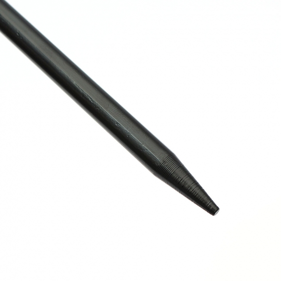 캠핑러브 고강도 단조팩4p세트(19.5cm) (블랙)