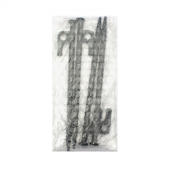캠핑러브 고강도 단조팩4p세트(19.5cm) (블랙)
