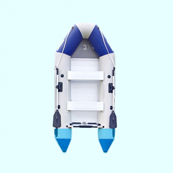(해외직구)Menboat Hydir-HY형 고품질보트(300X136cm)