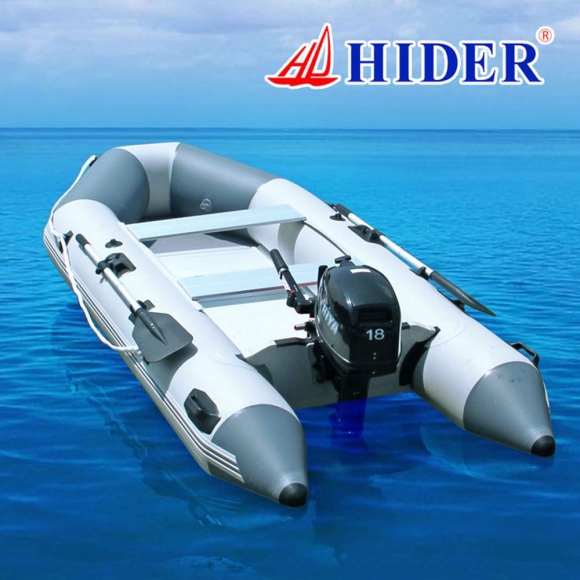 (해외직구)Menboat Hydir-HY형 고품질보트(330X136cm)