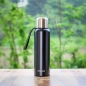 핫앤콜드 듀얼 보온병(1.5L) (블랙)