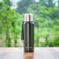 핫앤콜드 듀얼 보온병(800ml) (다크그린)