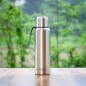 핫앤콜드 듀얼 보온병(1.5L) (실버)