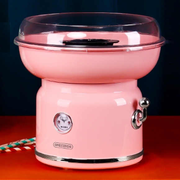 (해외직구)Guoyu 솜사탕기계 SBL-2805(핑크)