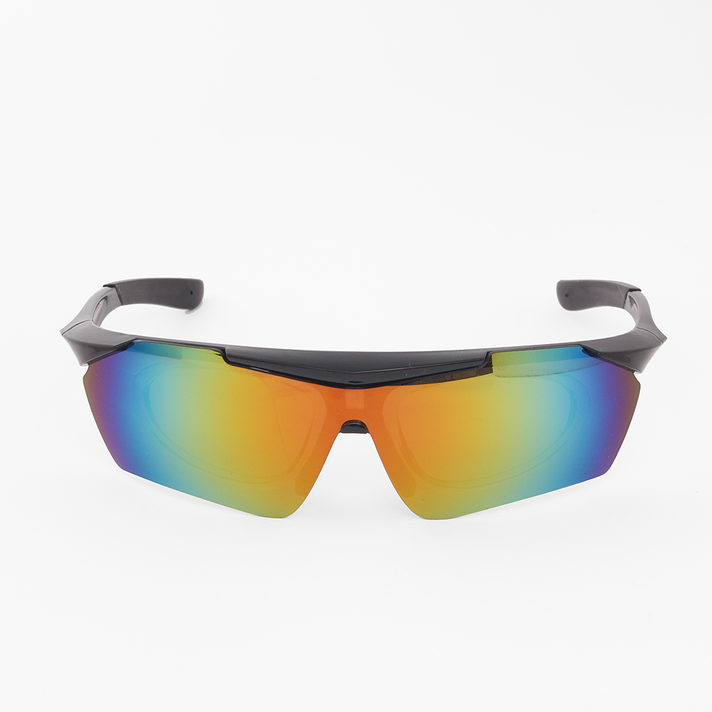 Oce UV 야간 경량 렌즈 5p 운동 선글라스 자전거사이클선그라스 산악런닝조깅고글 가성비낚시안경