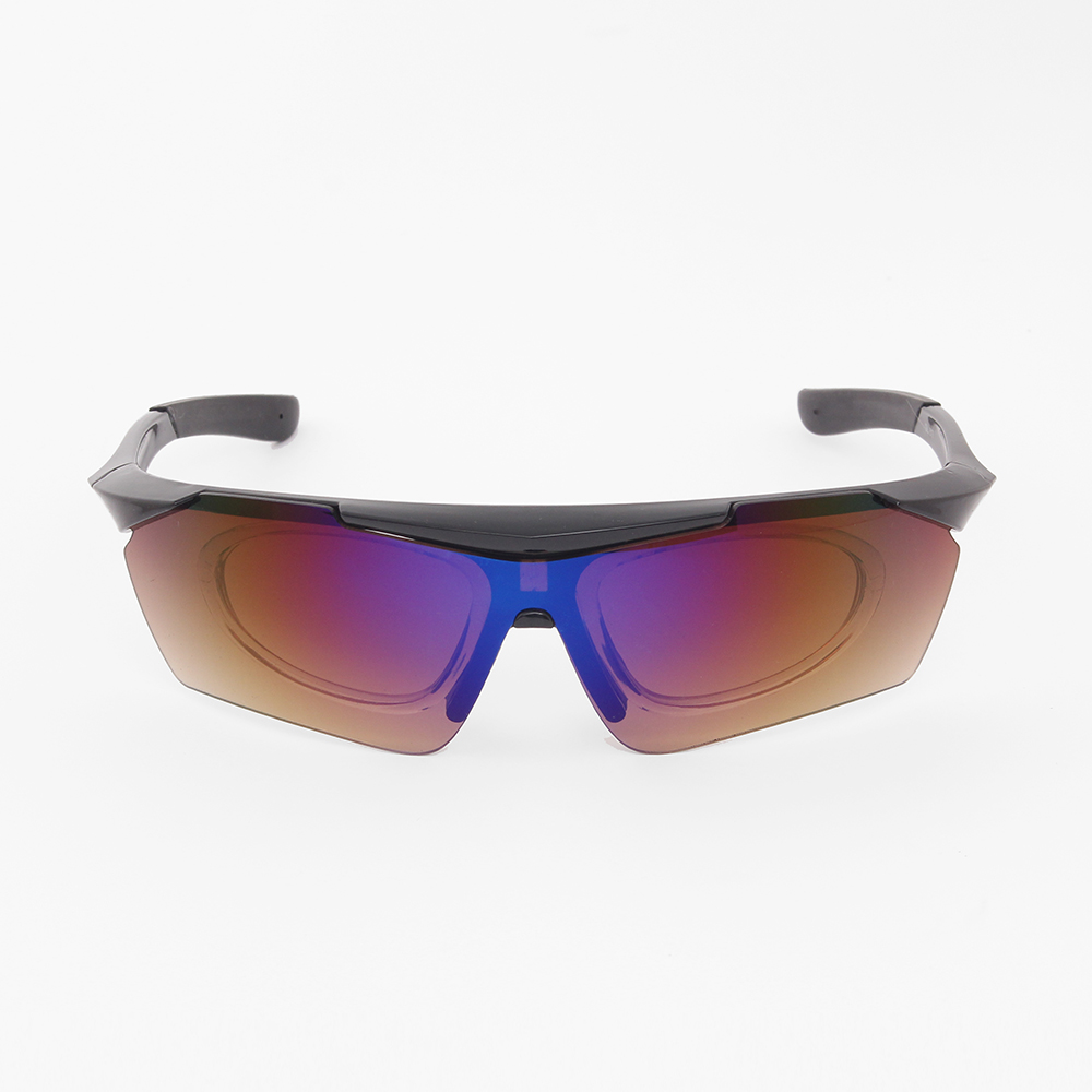 Oce UV 야간 경량 렌즈 5p 운동 선글라스 자전거사이클선그라스 산악런닝조깅고글 가성비낚시안경