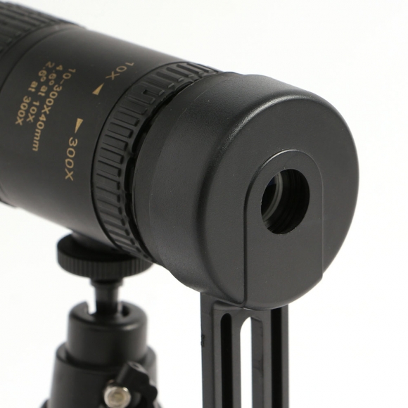 10-300X40 고배율 스마트폰 망원경