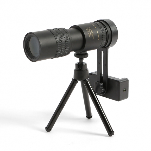 10-300X40 고배율 스마트폰 망원경