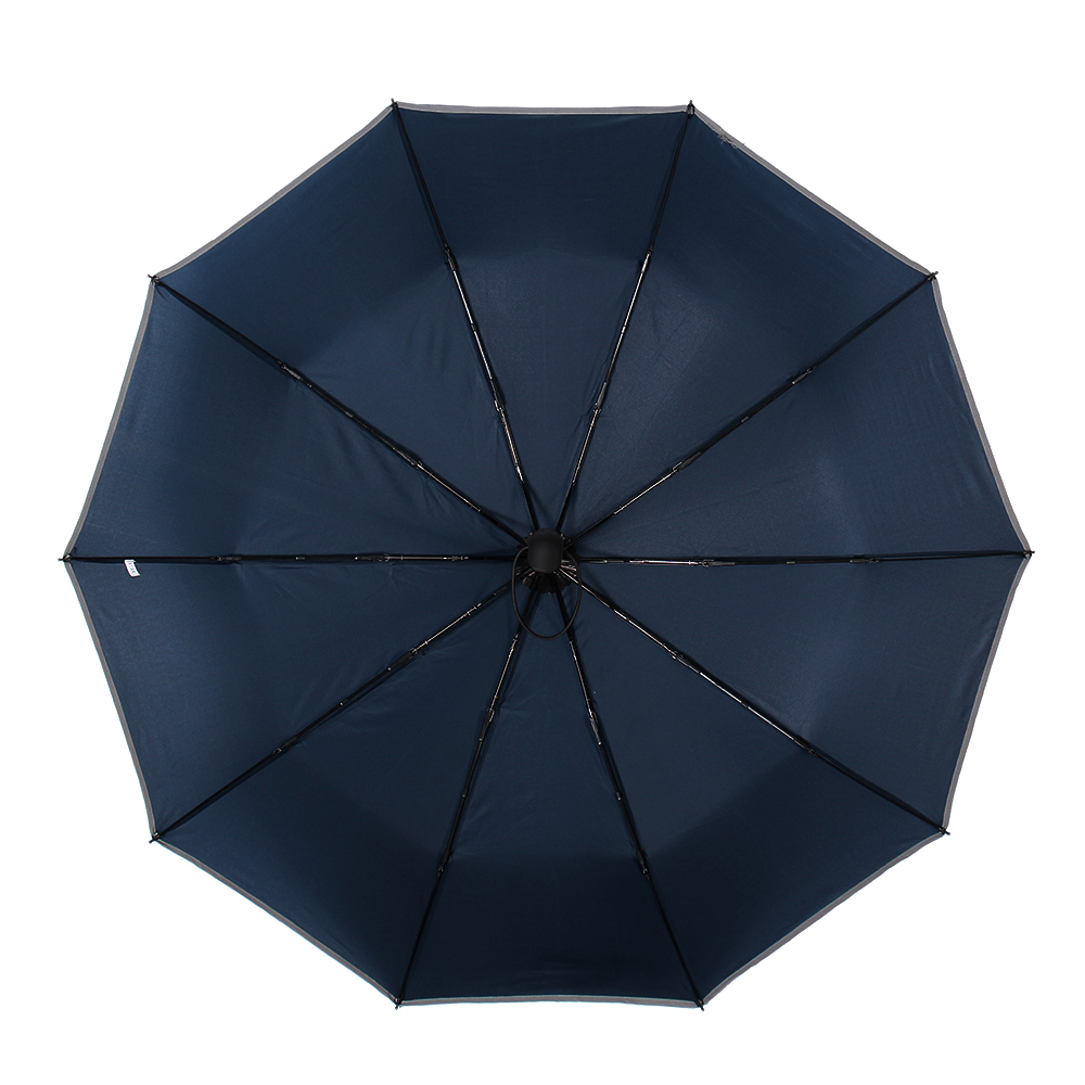 Oce 완전자동 방풍 3단 접이식 안전 우산 오토UMBRELLA 양산대용휴대용 선쉐이드선세이드