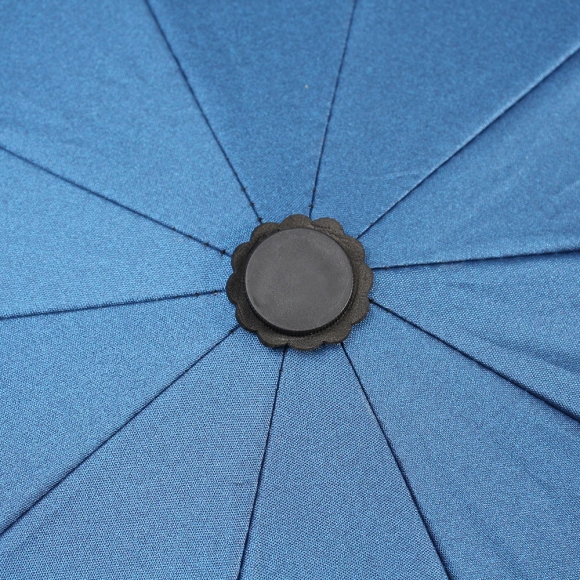 거꾸로 접히는 튼튼 4단 우산