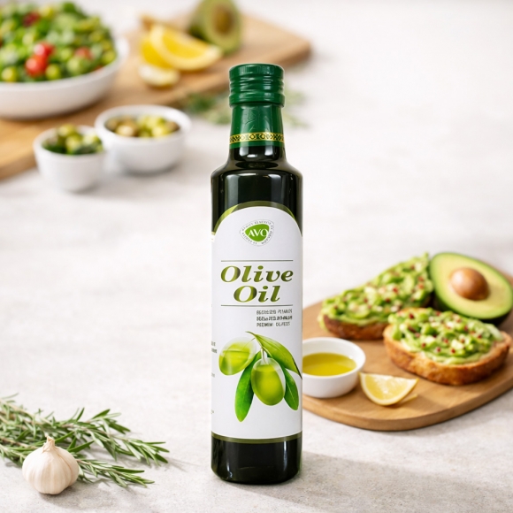 올리브 오일 250ml