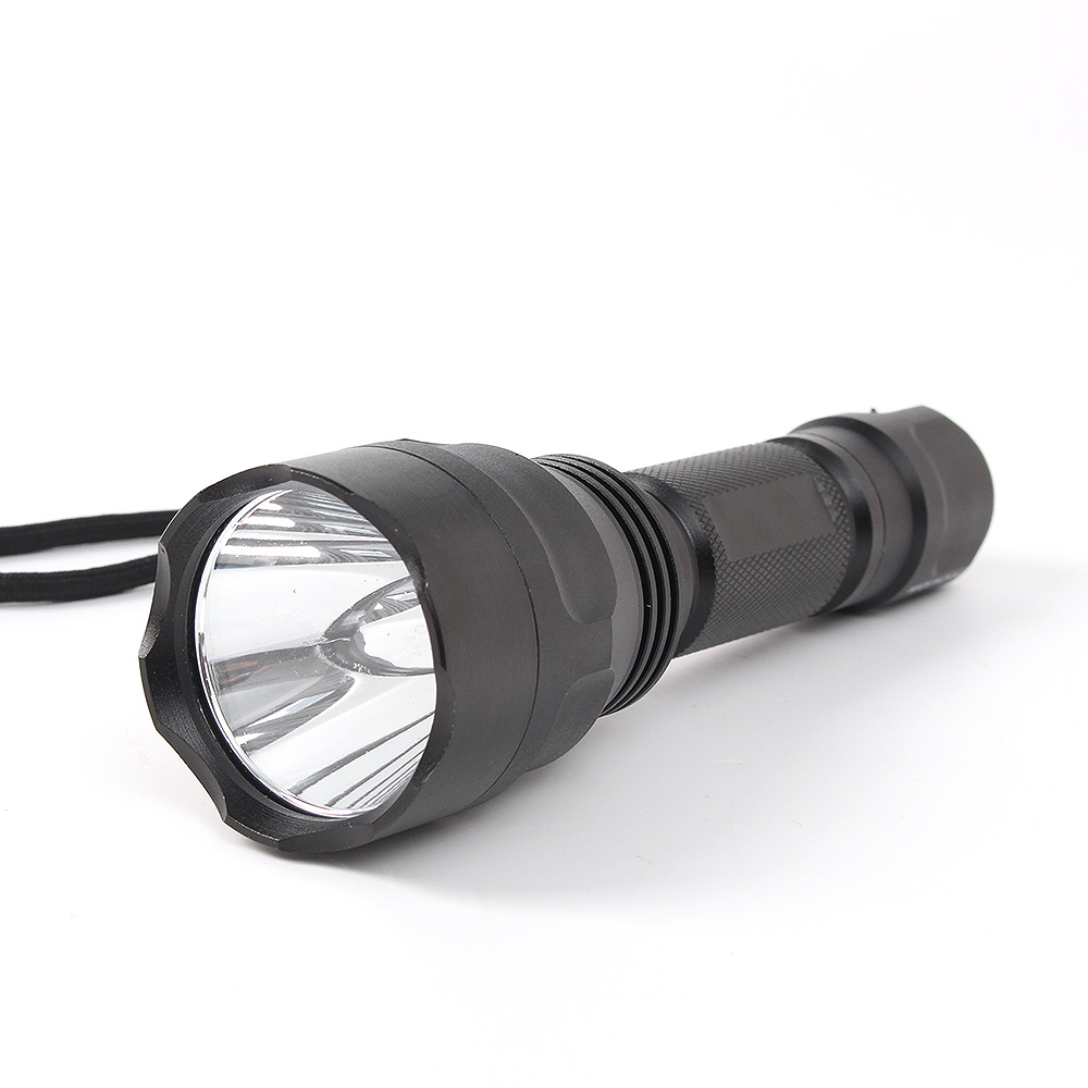 Oce 강화 알미늄 충전식 LED 랜턴 밝은 손전등 강력 후라쉬 후라시 가벼운 렌턴