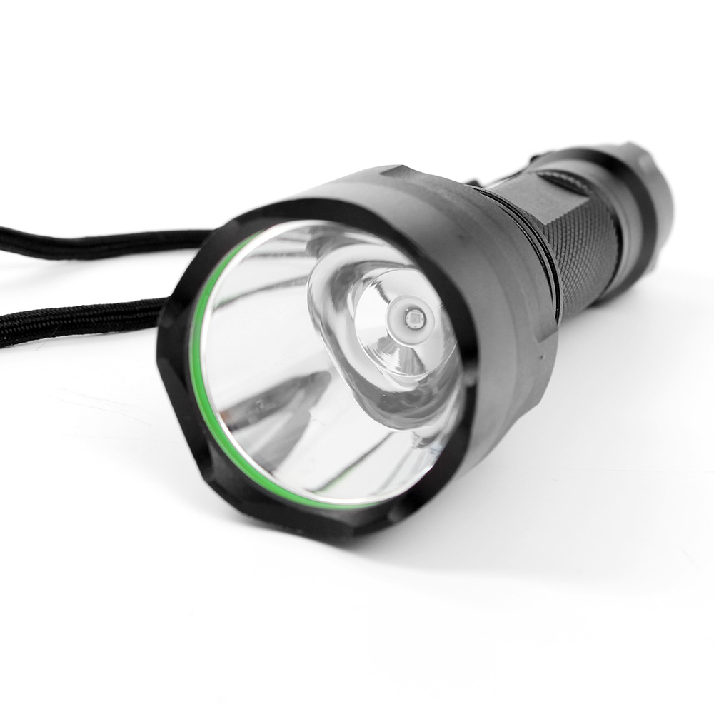 Oce 강화 알미늄 충전식 LED 랜턴 밝은 손전등 강력 후라쉬 후라시 가벼운 렌턴