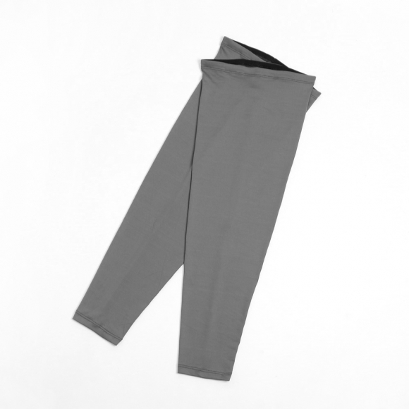 UV차단 아이스 쿨 다리토시(M) (다크그레이)