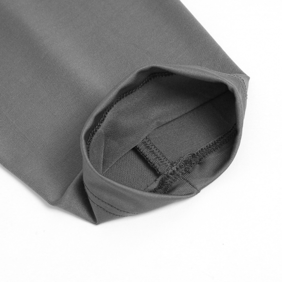 UV차단 아이스 쿨 다리토시(M) (다크그레이)