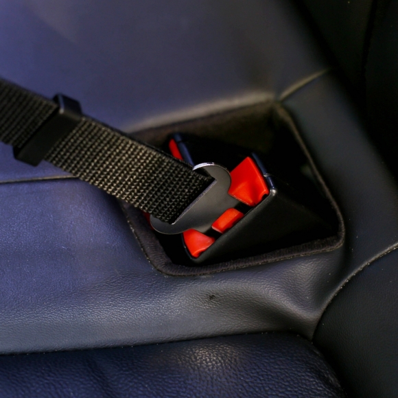 펫가드 애견 차량 안전벨트 3p세트(블랙)