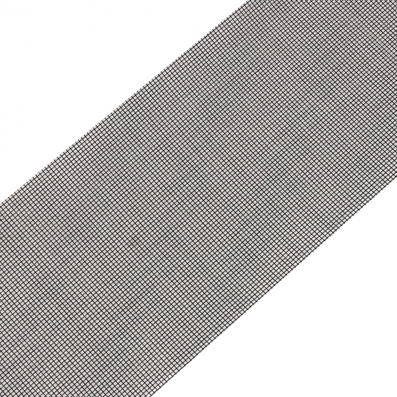 잘라쓰는 롤타입 방충망 보수 테이프(10cmx2M) (블랙)