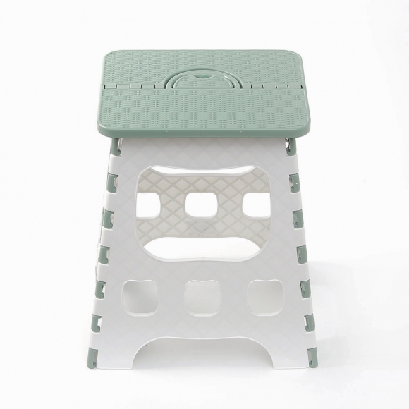 매직 간이 접이식 의자(33.5x27cm) (그린)