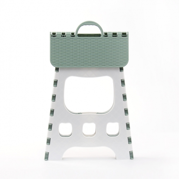 매직 간이 접이식 의자(33.5x27cm) (그린)