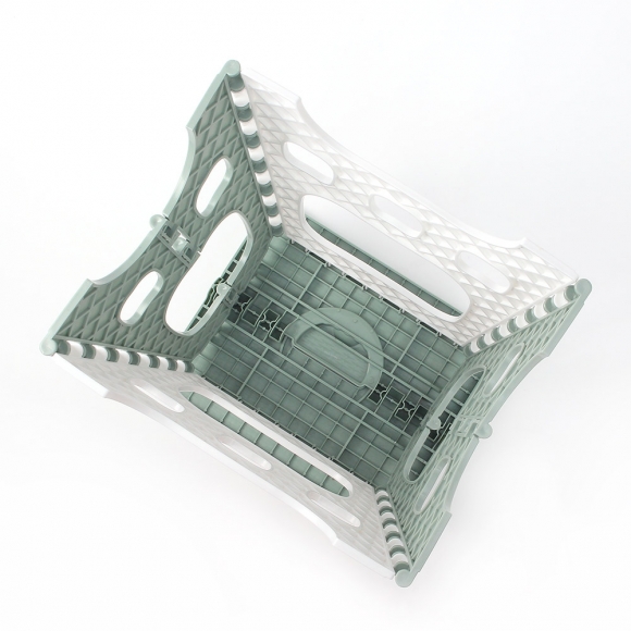 매직 간이 접이식 의자(33.5x27cm) (그린)