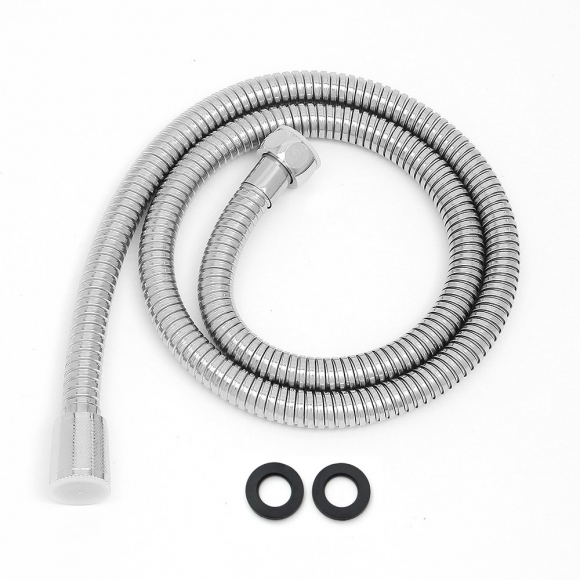 줄꼬임방지 샤워기 호스 2p세트(1m)