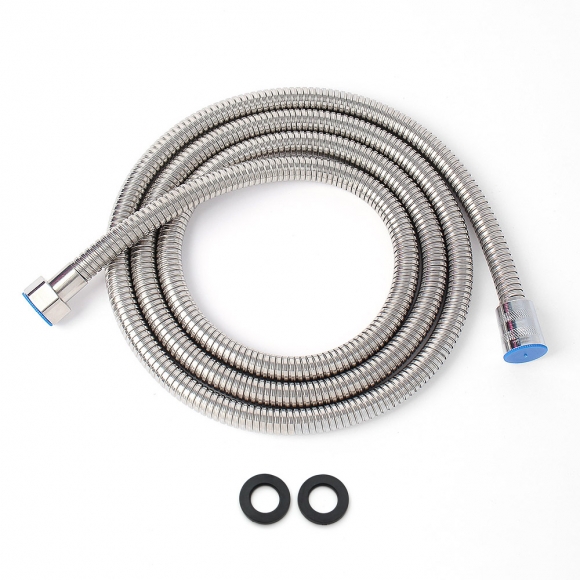 줄꼬임방지 샤워기 호스(2m)