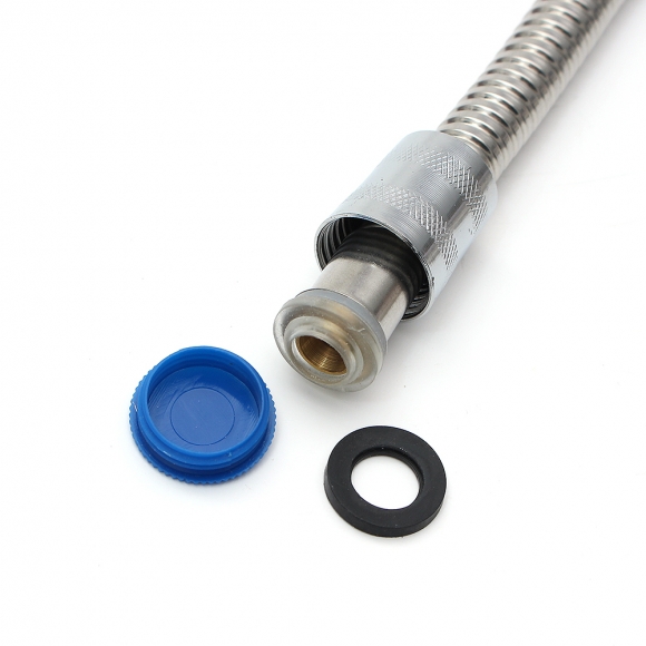 줄꼬임방지 샤워기 호스(2m)