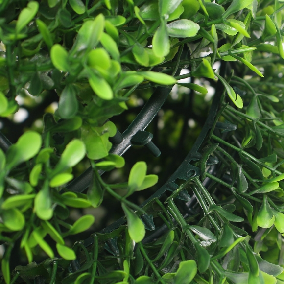 그린 인테리어 인조 잔디볼(27cm) (초록새싹)