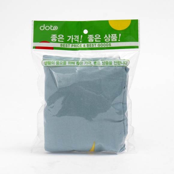 스탠드 타워형 선풍기 커버(23x107cm) (비구름)