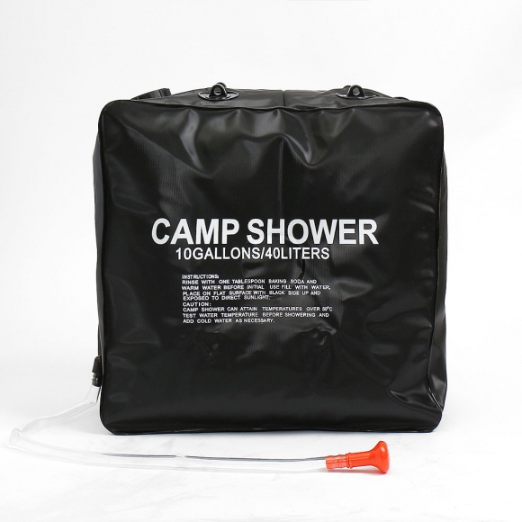 클린업 캠핑 샤워기(40L)