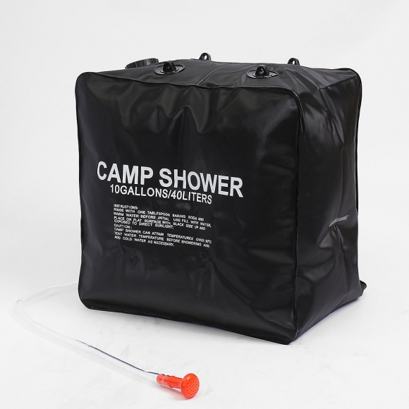 클린업 캠핑 샤워기(40L)