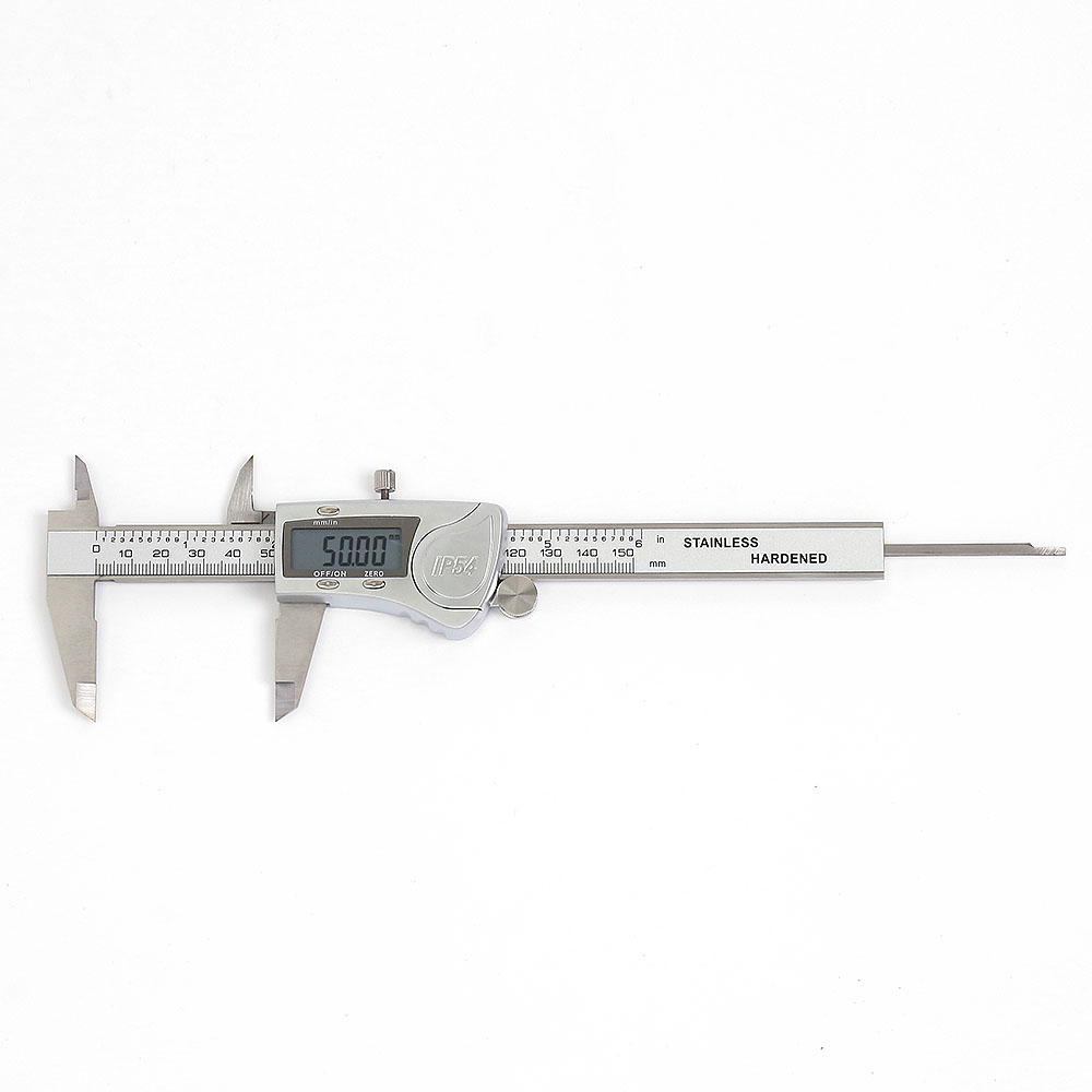 Oce 정밀 디지털 두께자 외경 내경 측정기 제도용품 측정계 길이 측정자 측정 공구