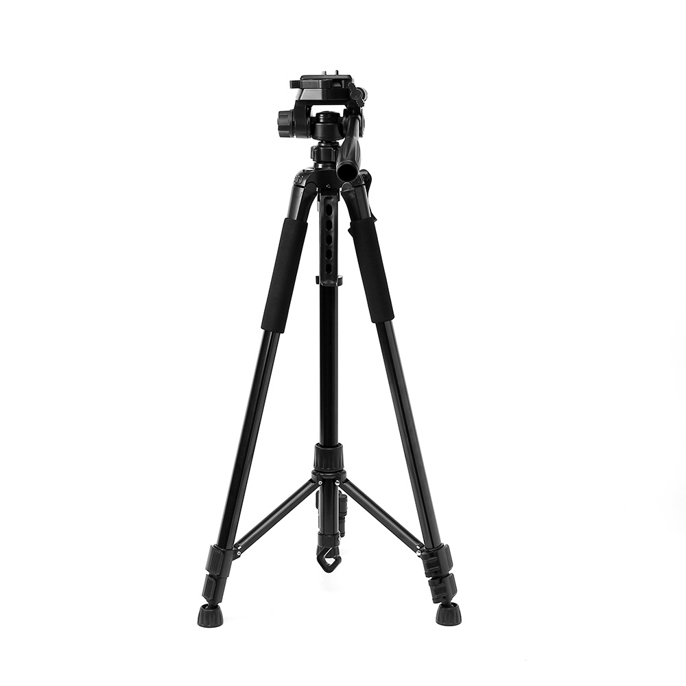 Oce 폰 카메라 마운트 스탠드 168cm 액션캡 홀더 튼튼한 사진 다리 사진관 삼각 스탠드