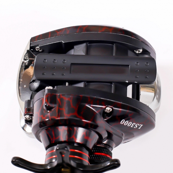 속전속결 수심측정 베이트릴(우핸들)