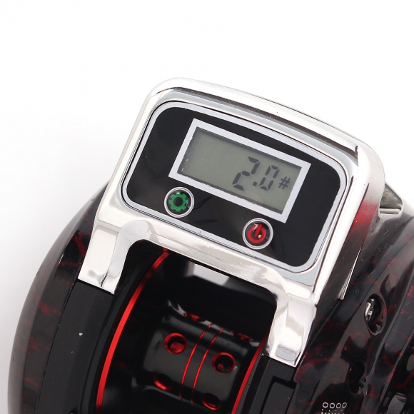 속전속결 수심측정 베이트릴(우핸들)