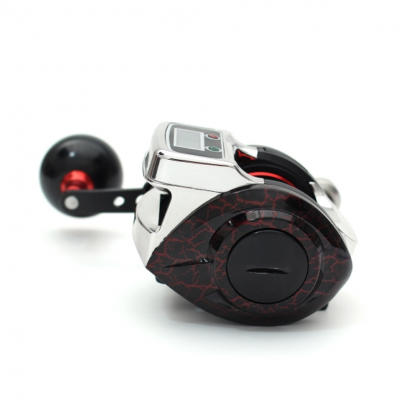 속전속결 수심측정 베이트릴(우핸들)