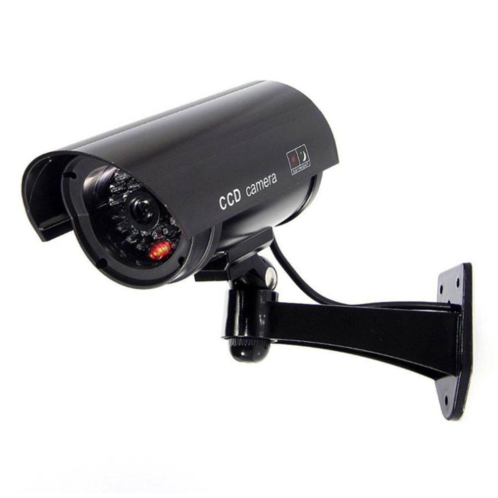 Oce 안테나 모형 감시 가짜 카메라 모조 CCTV 감시 TV 안전장치 돔 카메라