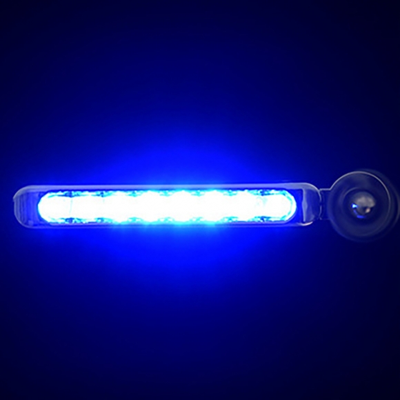 풍력 LED 라이트 2p세트(블루)