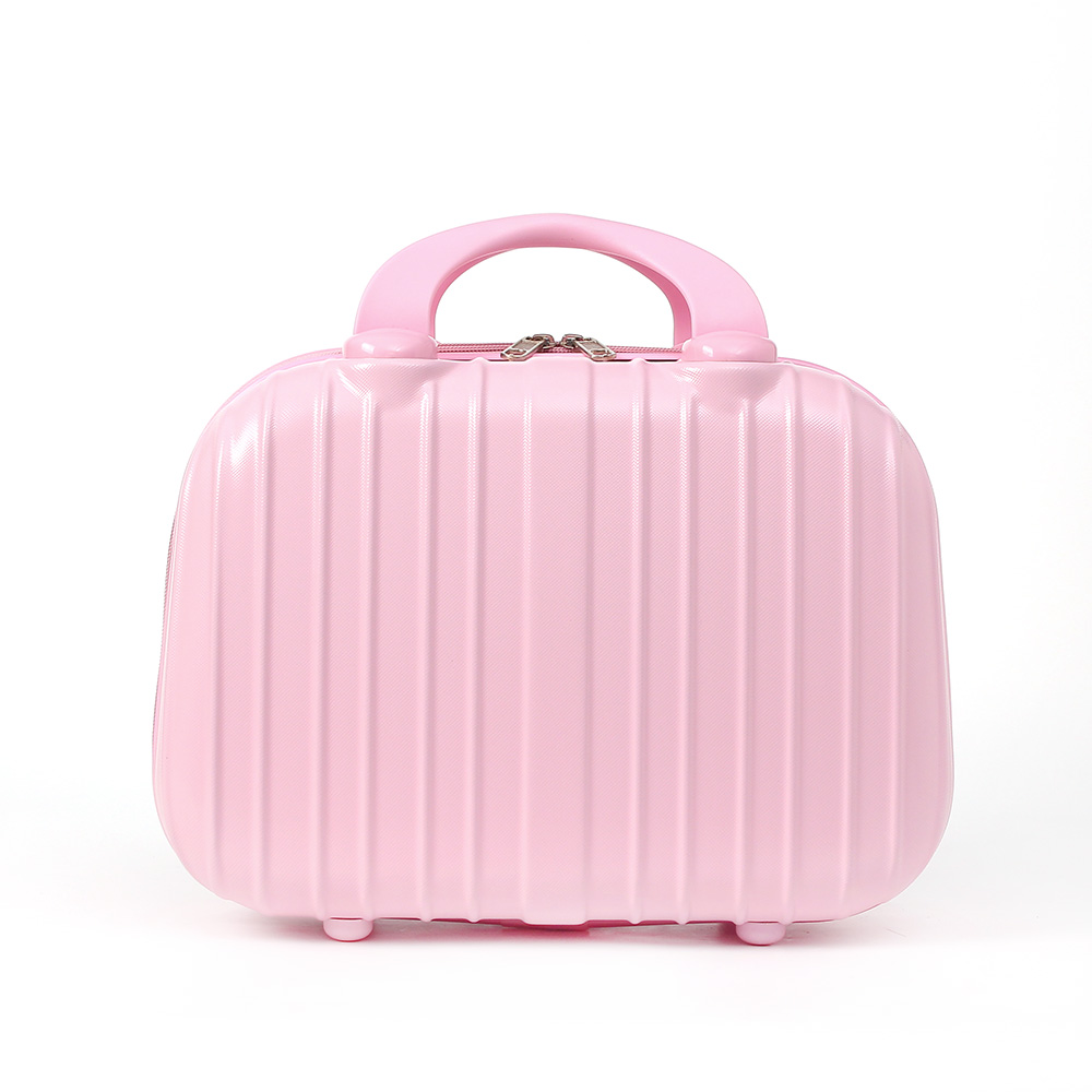 Oce 캐리어 결합백 트래블 트렁크 보조 가방 핑크 레이디백 여행용 보조 트렁크 traveling bag