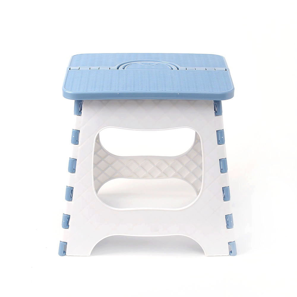 Oce 캠핑 간이 테이블 다용도 선반 31x25 스카이 손잡이 의자 테이블 폴딩체어 발받침