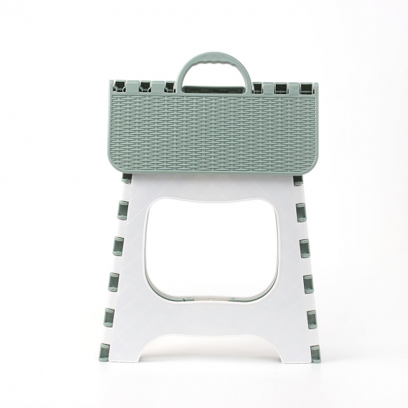 매직 간이 접이식 의자(31x25cm) (그린)