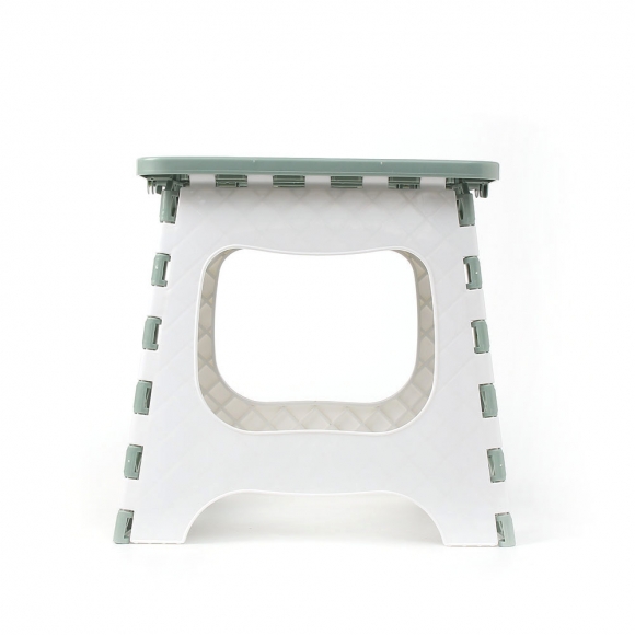 매직 간이 접이식 의자(31x25cm) (그린)