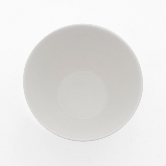 러빙홈 도자기 그릇(13cm) (라인)