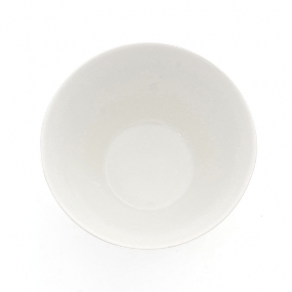러빙홈 도자기 그릇(13cm) (삼각)