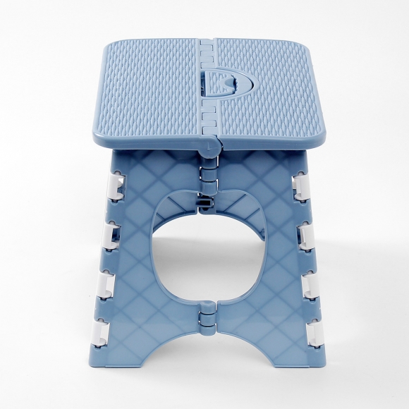 매직 간이 접이식 의자(26.5cmx21cm) (스카이)