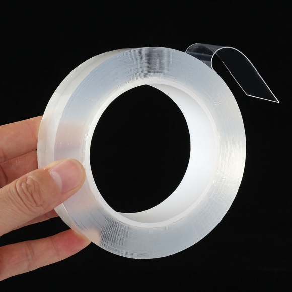 차량용 보호필름 투명 테이프(3cmx10m)